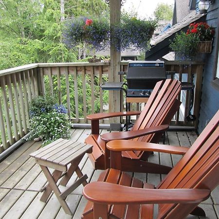 Appartement 203 At Water'S Edge à Ucluelet Extérieur photo